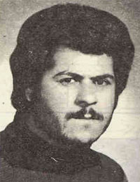 Shahid Naseri