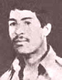 Shahid Nazarzade