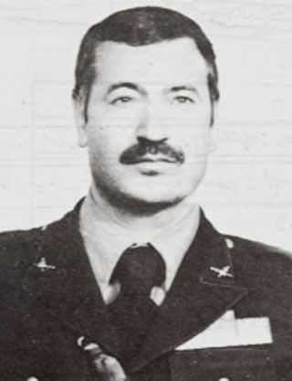 Shahid Neghabi