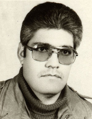 Shahid Nikkhah