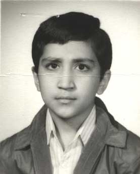 Shahid P Baghdadabadi