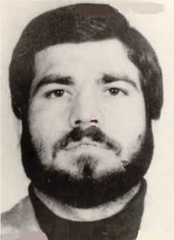 Shahid Paydar