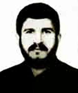 Shahid Pazhouhande