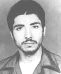 Shahid Pedram