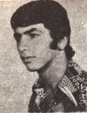 Shahid Qolinejad
