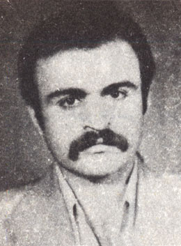 Shahid Qorayshi