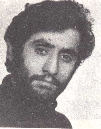 Shahid Ramezani