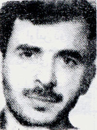 Shahid Ravaghy