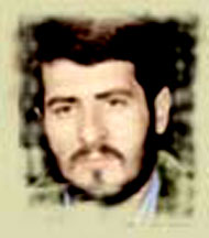 Shahid Riazi