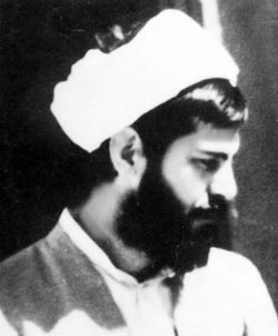 Shahid Sadati