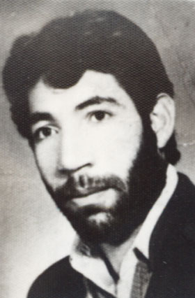 Shahid Sadeghekarimi