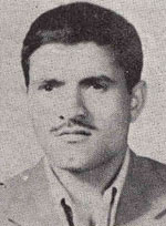 Shahid Sadeghpoor