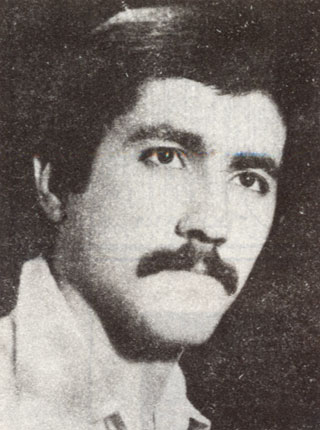 Shahid Saeidsoltani