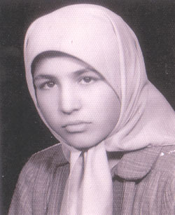 Shahid Sahra Navard