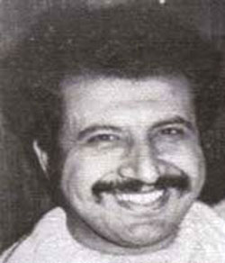 Shahid Salimi