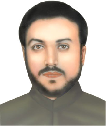Shahid Sarafraz