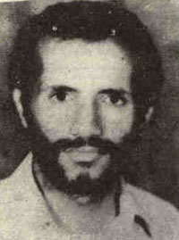 Shahid Sedghi