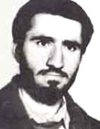 Shahid Seied Karimeshahid