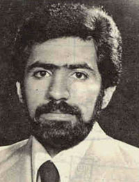 Shahid Shadkar