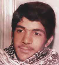 Shahid Soheily