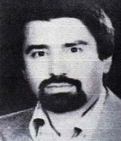 Shahid Tafvizi