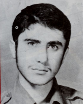 Shahid Tahereghdami