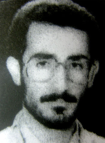 Shahid Vaziryesani
