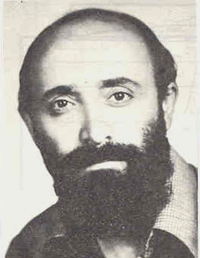 Shahid Zarei