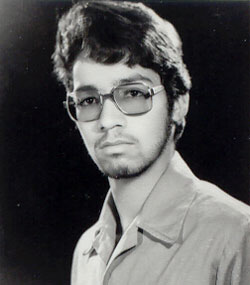 Shahid Zarory Shahid Zarory