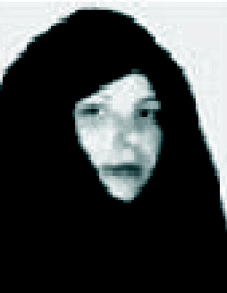 Zamani Masoome