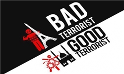 Terorismkhoobobad