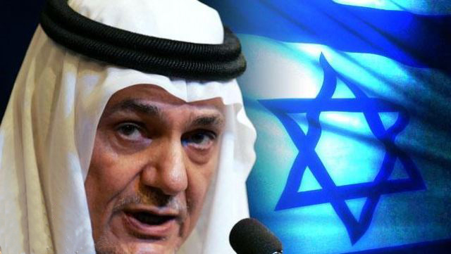Turki Faisal
