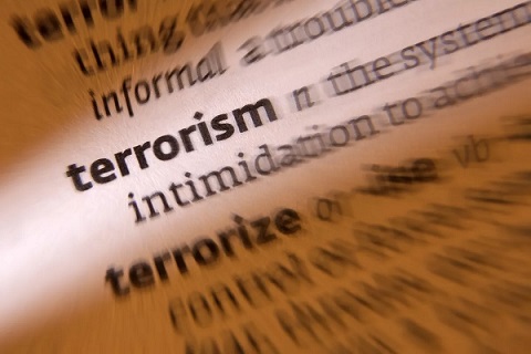 Terrorism Definition00