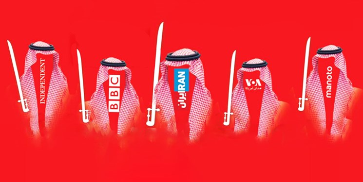 Terrorism Media2012 Iraninternational Bbc Saudi