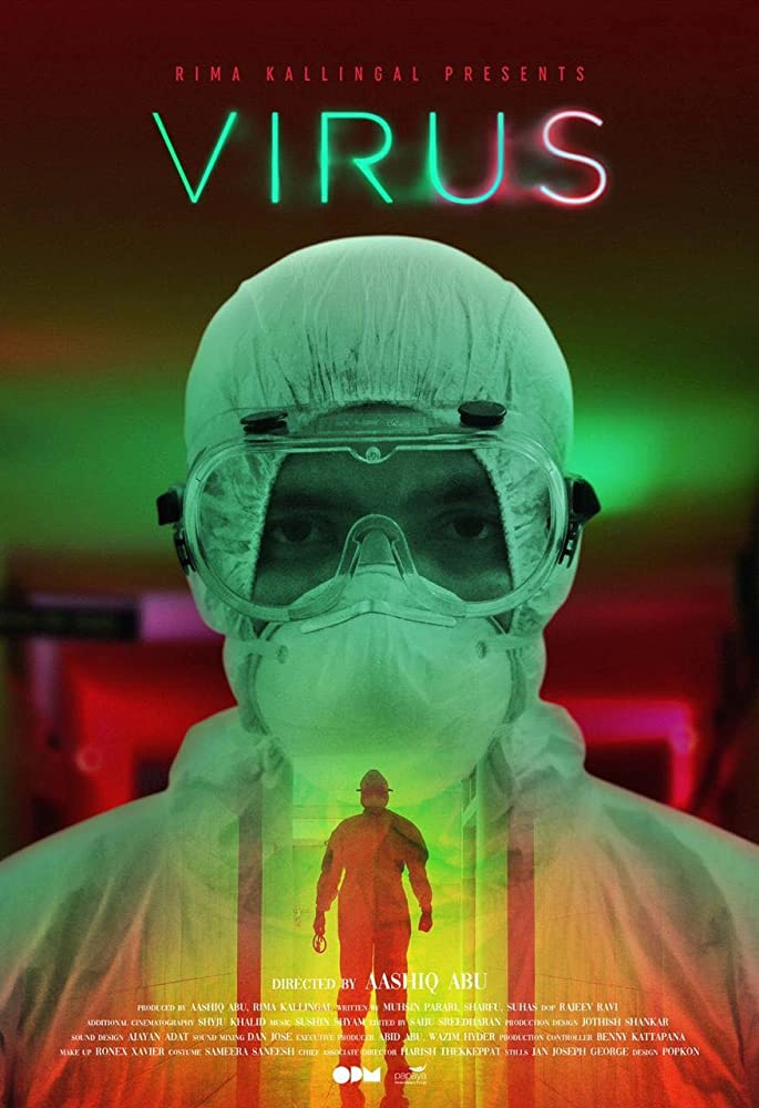 Virus India