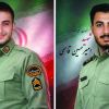 شهادت دو نیروی انتظامی در حمله تروریستی به گشت انتظامی در محورایرانشهر