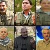 مطالبه خانواده‌های شهدای ترور برای اجرای کامل احکام سران گروهک‌های کردی