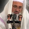 امام جمعه اهل سنت میرجاوه ترور شد