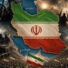 طراحی دشمن برای تجزیه ایران و نقش گروهک‌های تروریست تجزیه‌طلب