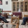 اهدای «دایرة‌المعارف ۲۳ هزار شهید ترور» به مدیرکل بنیاد شهید تهران بزرگ