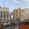 پیام خانواده شهدای ترور کشور به‌مناسبت حمله تروریستی به کنسولگری ایران در دمشق