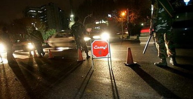  شهادت ۳ نفر در حمله تروریستی ضدانقلاب به ایست بازرسی بانه 