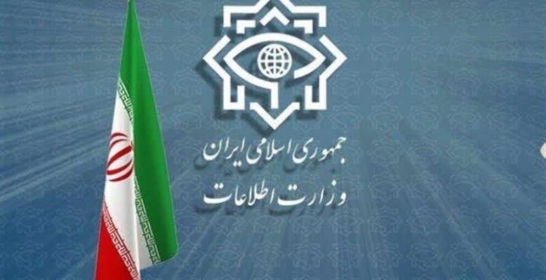 متلاشی‌شدن یک گروهک تروریستی و دستگیری ۱۲۶ عضو شبکه اغتشاشات دشمن