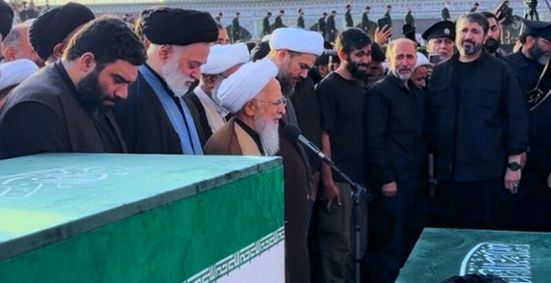  غرب ترور و تروریسم را به سلیقۀ خود تعریف می‌کند 
