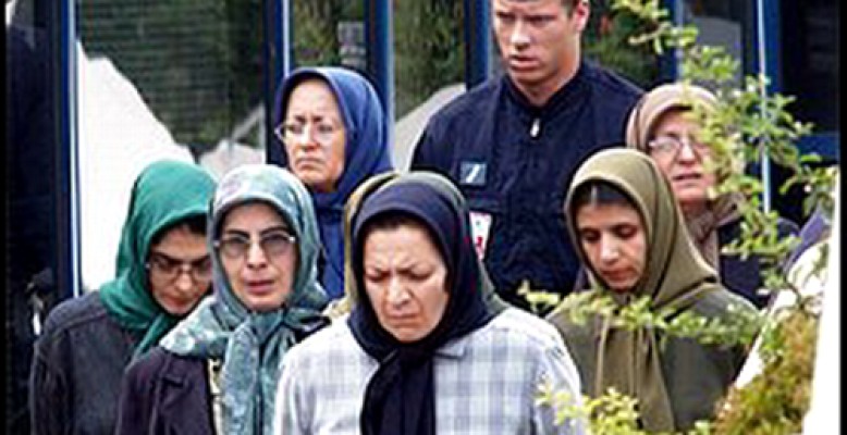 افشای چهره وحشیانه یک گروهک تروریستی در پاریس
