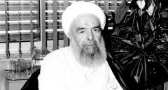 Ayatollah Sadoghinsp 91