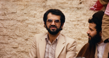 Shahid Ali Ansari 01nsp 143